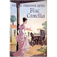 Blue Camellia