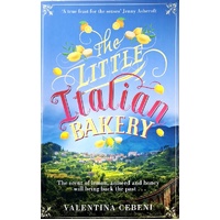 The Little Italian Bakery