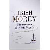 One Summer Between Friends
