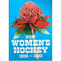 NSW Women's Hockey 1908-1983