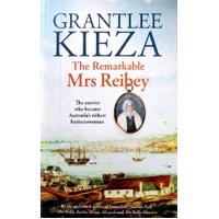 The Remarkable Mrs Reibey