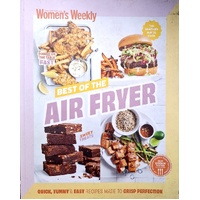 Best Of The Air Fryer