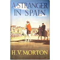 A Stranger In Spain