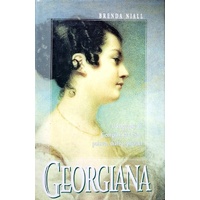 Georgiana. A Biography Of Georgiana Mccrae