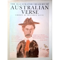 The Illustrated Treasury Of Australian Verse