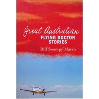 Great Australian Flying Doctor Stories
