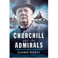 Churchill And The Admirals