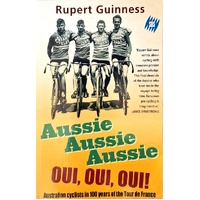 Aussie Aussie Aussie Oui, Oui, Oui