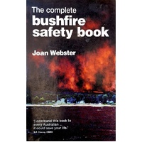 The Complete Bushfire Safety Book