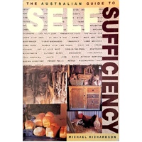 The Australian Guide To Self Sufficiency