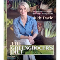 The Greengrocer's Diet