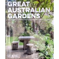 Great Australian Gardens