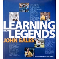 Learning From Legends