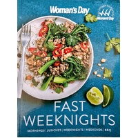 Fast Weeknights