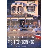 Doyle's Fish Cookbook