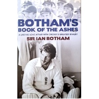 Botham's Book Of The Ashes