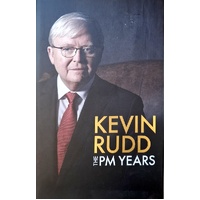 The PM Years
