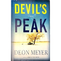 Devil's Peak