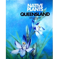 Native Plants Of Queensland. Volume 2