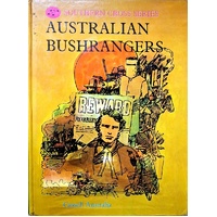 Australian Bushrangers. Southern Cross Series