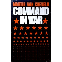 Command in War