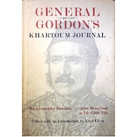General Gordon's Khartoum Journal