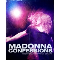 Madonna Confessions