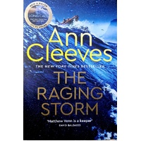 The Raging Storm