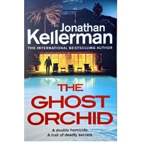 The Ghost Orchid