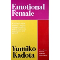Emotional Female