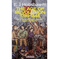 The Age Of Revolution. Europe, 1789-1848