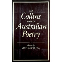The Collins Book Of Australian Poetry