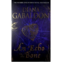 An Echo In The Bone
