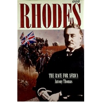 Rhodes. The Race For Africa