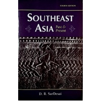 Southeast Asia. Past And Present