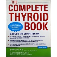 The Complete Thyroid Book