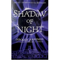 Shadow Of Night
