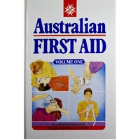Australian First Aid, Volume One