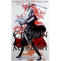 Crown Of Midnight