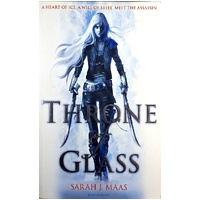 Throne Of Glass