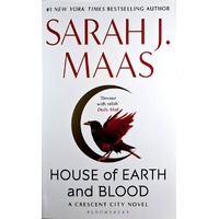 House Of Earth And Blood
