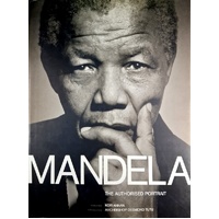 Mandela. The Authorised Portrait