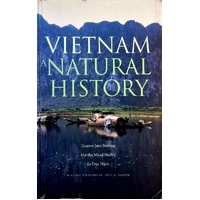 Vietnam. A Natural History