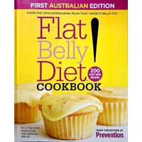Flat Belly Diet Cookbook