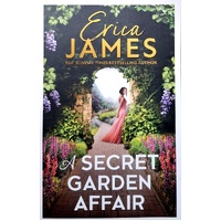 A Secret Garden Affair