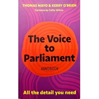 The Voice To Parliament Handbook