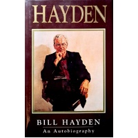 Hayden. An Autobiography