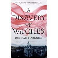 A Discovery Of Witches