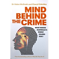 Mind Behind The Crime
