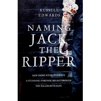 Naming Jack The Ripper